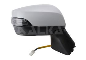 Alkar 9044893 - RETROVISOR DCH. ,COMP. ,ELECT. , CONVEXO