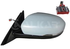 Alkar 9045046 - RETROVISOR IZQ. ,COMP. ,ELECT. , CONVE