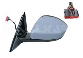 Alkar 9045054 - RETROVISOR IZQ. ,COMP. ,ELECT. , CONVE