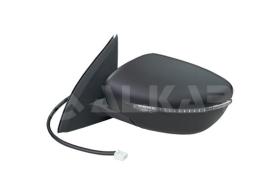 Alkar 9045672 - RETROVISOR IZQ. ,COMP. ,ELECT. , CONVE