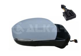 Alkar 9046052 - RETROVISOR DCH. ,COMP. ,ELECT. , CONVEXO