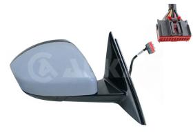 Alkar 9046054 - RETROVISOR DCH. ,COMP. ,ELECT. , CONVEXO