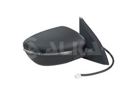 Alkar 9046672 - RETROVISOR DCH. ,COMP. ,ELECT. , CONVEXO
