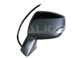 Alkar 9047895 - RETROVISOR IZQ. ,COMP. ,ELECT. , CONVE