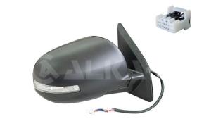 Alkar 9048859 - RETROVISOR DCH. ,COMP. ,ELECT. , CONVEXO
