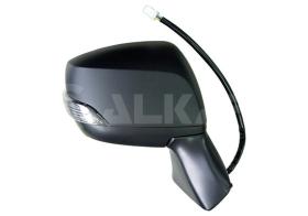 Alkar 9048895 - RETROVISOR DCH. ,COMP. ,ELECT. , CONVEXO