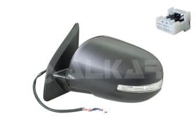 Alkar 9049859 - RETROVISOR IZQ. ,COMP. ,ELECT. , CONVE
