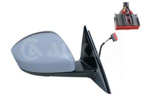 Alkar 9050054 - RETROVISOR DCH. ,COMP. ,ELECT. , CONVEXO