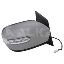 Alkar 9050658 - RETROVISOR DCH. ,COMP. ,ELECT. , ASFERIC