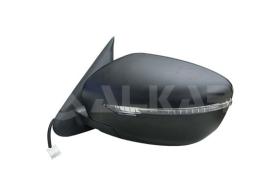 Alkar 9051624 - RETROVISOR IZQ. ,COMP. ,ELECT. , CONVE