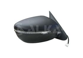 Alkar 9054624 - RETROVISOR DCH. ,COMP. ,ELECT. , CONVEXO