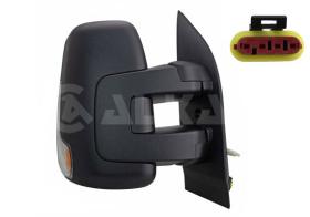 Alkar 9202250 - RETROVISOR DCH. ,COMP. ,MANUAL, CONVEXO, C