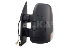 Alkar 9239250 - RETROVISOR IZQ. ,COMP. ,ELECT. , CONVE