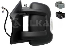 Alkar 9241922 - RETROVISOR IZQ. ,COMP. ,ELECT. , CONVE