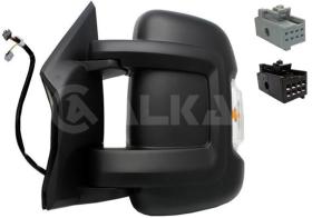 Alkar 9259922 - RETROVISOR IZQ. ,COMP. ,ELECT. , CONVE