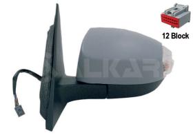 Alkar 9261375 - RETROVISOR IZQ. ,COMP. ,ELECT. , ASFER