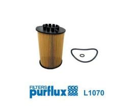 Purflux L1070 - FILTRO ACEITE L1070 PFX BOX