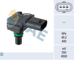 Fae 15136 - MAP SENSORS