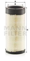 Mann Filter C16013 - FILTRO AIRE INDUSTRY