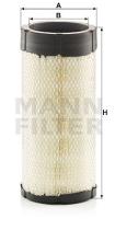 Mann Filter C16013