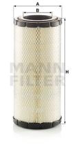 Mann Filter C19005 - FILTRO AIRE INDUSTRY