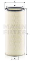 Mann Filter C26031X - FILTRO AIRE