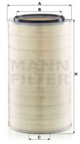 Mann Filter C38014X - FILTRO AIRE INDUSTRY