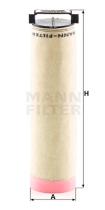 Mann Filter CF475 - FILTRO AIRE INDUSTRY