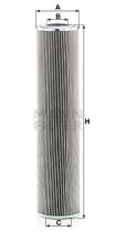 Mann Filter HD14003