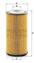 Mann Filter HU12009Z - FILTRO ACEITE TRUCK