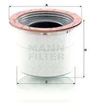 Mann Filter LE5010