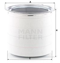 Mann Filter LE68001
