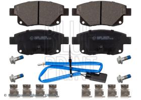 Blue Print ADF124221 - PRODUCTO