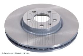 Blue Print ADF124355 - PRODUCTO