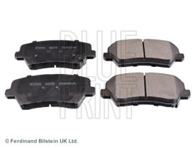 Blue Print ADG042178 - PRODUCTO