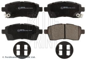 Blue Print ADK84245 - PRODUCTO