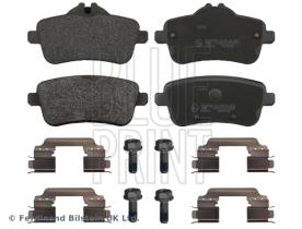 Blue Print ADU174216 - PRODUCTO
