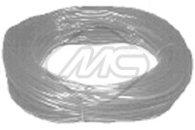 Metalcaucho 00034 - TUBO PVC 12X17 MM AZUL