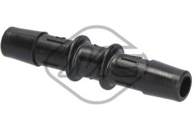 Metalcaucho 00044 - CONECTOR I 10-10 MM