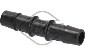Metalcaucho 00045 - CONECTOR I 13-13 MM