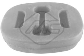 Metalcaucho 00057 - SOPORTE ESCAPE PEUGEOT