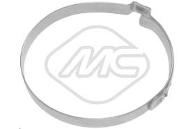 Metalcaucho 00067 - BRIDA KITS-FU 48-55 MM