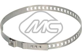 Metalcaucho 00070 - BRIDA KITS-FU 65-120 MM