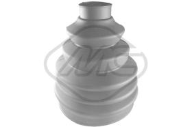 Metalcaucho 00077 - FUELLE L/RDA VW GOLF-4(1102)