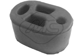 Metalcaucho 00084 - SOPORTE ESCAPE CITROEN ZX
