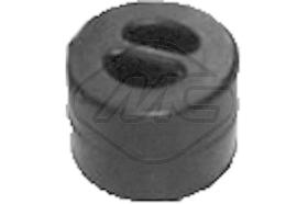 Metalcaucho 00093 - SOPORTE ESCAPE FORD TRANS