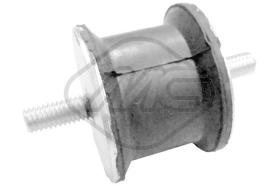 Metalcaucho 00097 - SOPORTE ESCAPE LANCIA