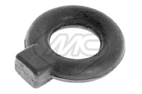 Metalcaucho 00098 - SOPORTE ESCAPE VW-GOLF
