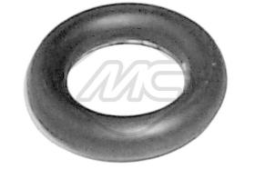 Metalcaucho 00101 - SOPORTE ESCAPE 35X61