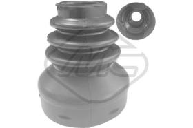 Metalcaucho 00110 - FUELLE L/CBO PEUGEOT307-407